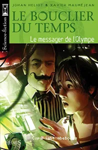 Le messager de l'Olympe