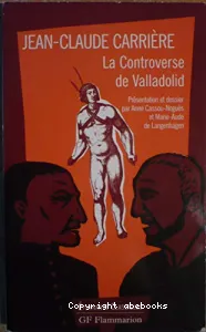 La controverse de Valladolid