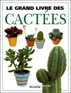 Le grand livre des cactées