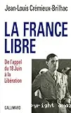 La France libre