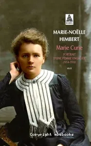 Marie Curie