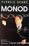 Jacques Monod