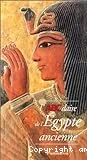 L'ABCdaire de l'Égypte ancienne