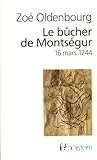 Le Bûcher de Montségur