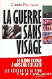 La guerre sans visage