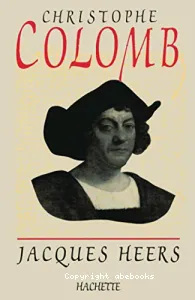 Christophe Colomb