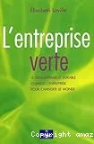 L'entreprise verte