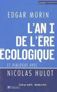 L'an I de l'ère écologique