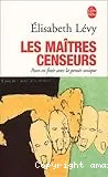 Les maîtres censeurs