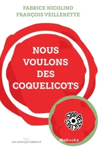 Nous voulons des coquelicots