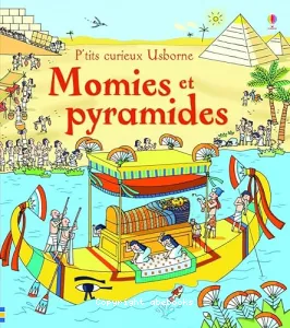 Momies et pyramides