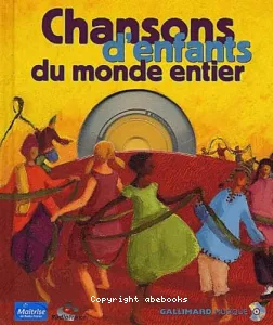 Chansons d'enfants du monde entier