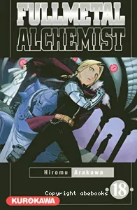 Fullmetal alchemist