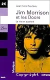 Jim Morrisson et les Doors