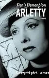 Arletty