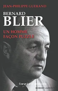 Bernard Blier, un homme façon puzzle