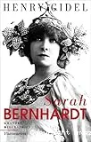 Sarah Bernhardt