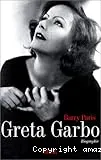 Greta Garbo