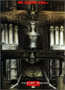 HR Giger ARh+