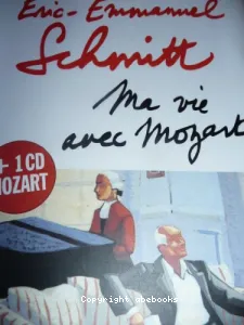 Ma vie avec Mozart