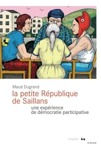 LA PETITE RÉPUBLIQUE DE SAILLANS