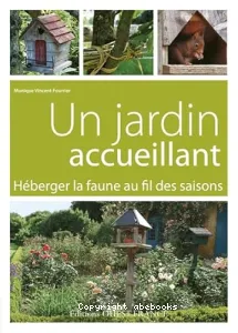 Un jardin accueillant