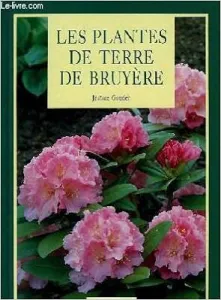 Les plantes de terre de bruyère