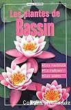 Les plantes de bassin