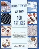 Décors et peinture sur tissus