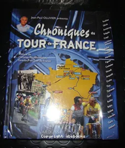 Chroniques du Tour de France