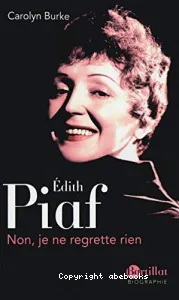 Édith Piaf