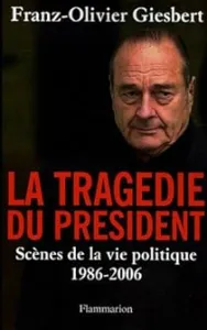 La tragédie du président