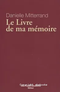 Le livre de ma mémoire