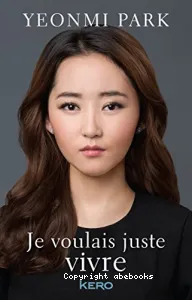 Je voulais juste vivre