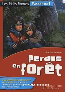 Perdus en forêt