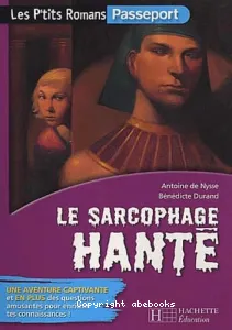 Le sarcophage hanté