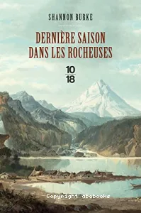 Dernière saison dans les Rocheuses