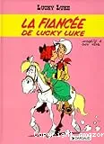 La Fiancée de Lucky Luke