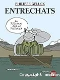 Entrechats