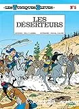 Les Déserteurs