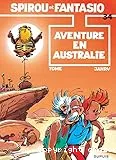 Aventure en Australie