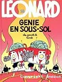 Génie en sous-sol