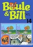 Boule & Bill