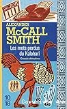 Les mots perdus du Kalahari