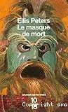 Le masque de mort