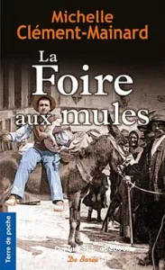 La foire aux mules