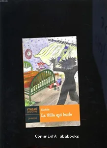 La villa qui hurle