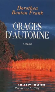 Orages d'automne