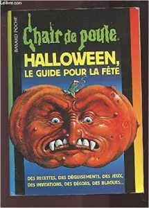 Halloween, le guide pour la fête