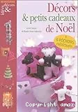 Décors et petits cadeaux de Noël